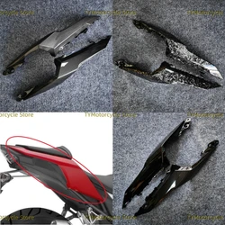 Motorcycle Rear Tail Side Fairing Panel Cover Case Fit For Honda CB500F (2016 2017 2018) CBR500R (2017 2018)