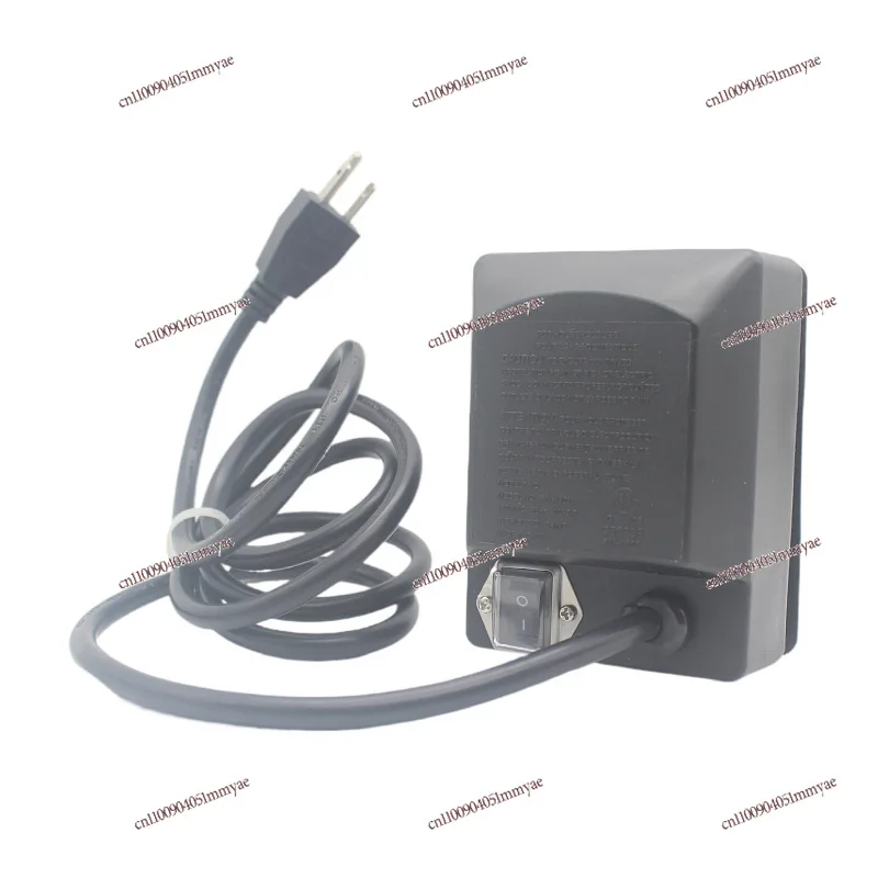 Barbecue Rotary Motor Barbecue Motor AC 120V 60Hz 4W 2.5~ 3rrpm