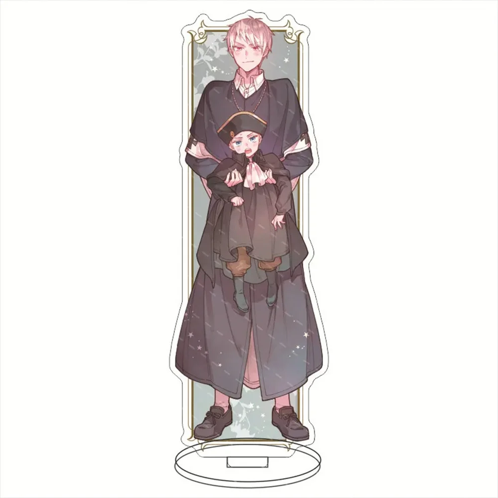 Juego Hetalia Axis Powers Anime APH acrílico Stand Doll figura de Italia modelo placa Cosplay juguete para regalo