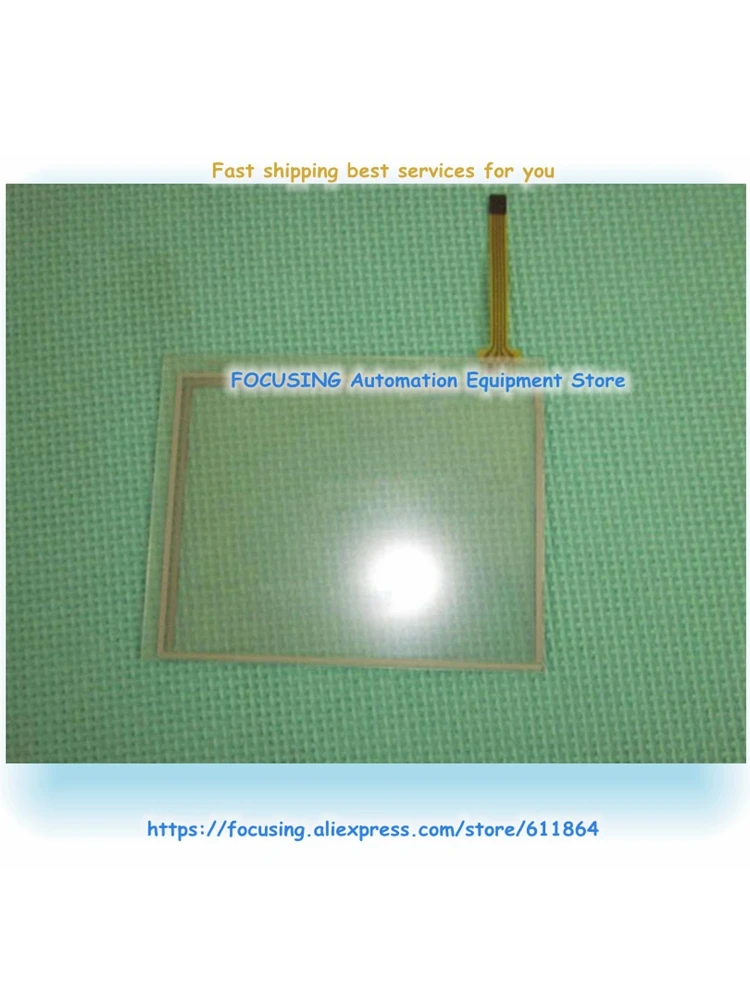 New MT6056T MT6056I MT6056IV Touch Screen Glass