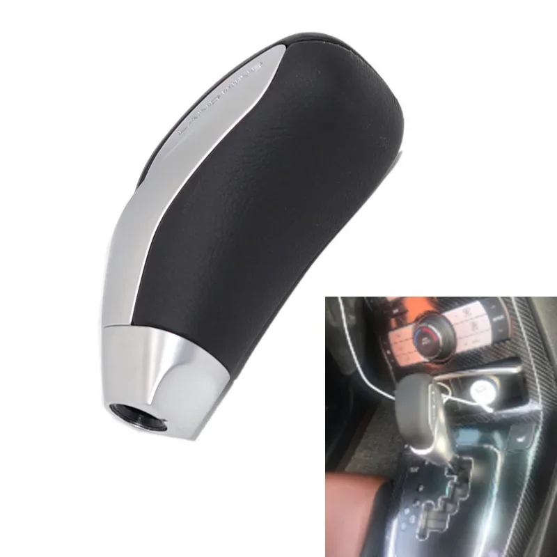 For Mazda 3 5 6 8 323 626 PREMACY MPV XEDOS RX-8 Mazda 5 CX-7 Automatic Gear Shifter Gear Shift Knob