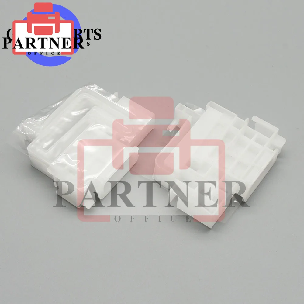 L18050 Original New Printer DTF Ink Damper support for Epson  L8050 18100 ET8550 ET8500 5850 L8180 L8160 L18058 L8058