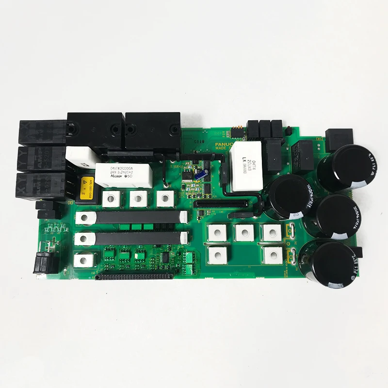 

A16B-3200-0513 Fanuc Drive Baseboard Circuit Board Test Ok