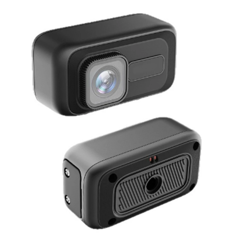 

Portable Cycling Recorder 2K Waterproof Motorcycle Electric Vehicle Outdoor Cycling Sports Camera