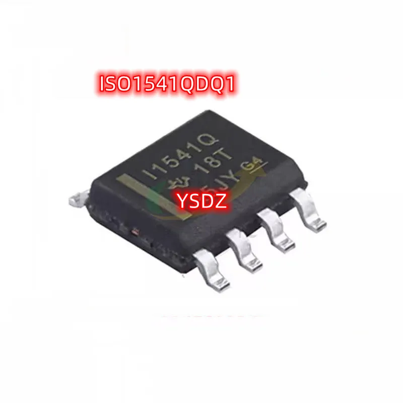 1-10PCS/LOT ISO1541QDQ1 SOIC-8 New Original In Stock