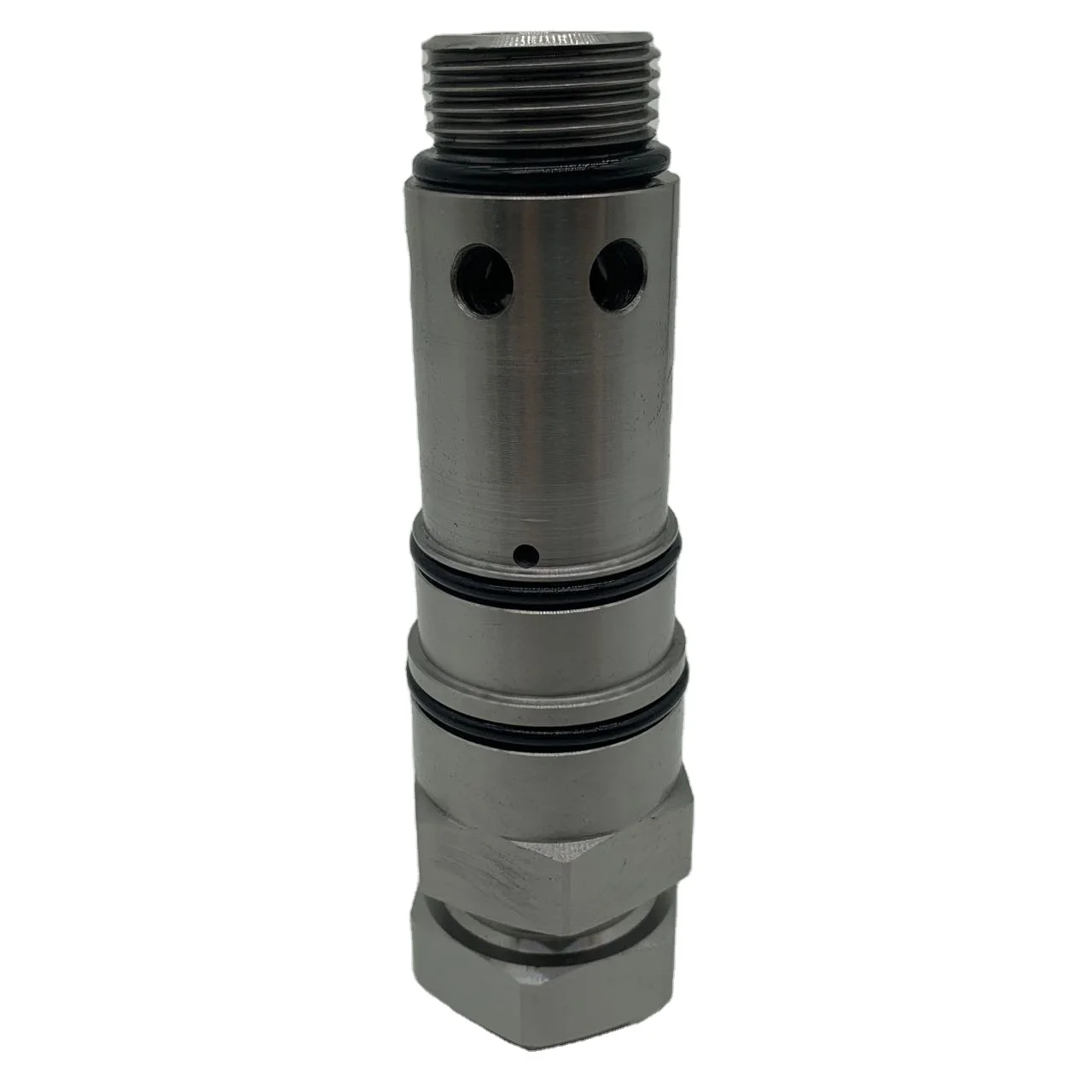 

352-7116 Best quality promotional Excavator Accessories Main Relief Valve for 320C E320C E330C