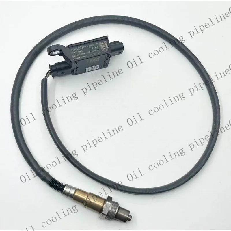 A+ Particulate Matter Sensor For Land Rover Discovery 5 L462 3.0 Diesel Engine New