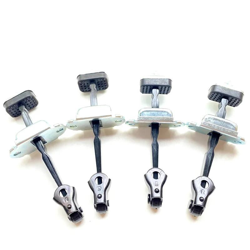 4PCS Car Door-Check Strap Stopper Door Checker Front Rear Left Right for Honda for CR-V CRV 2007-2011 72380-SWA-A01