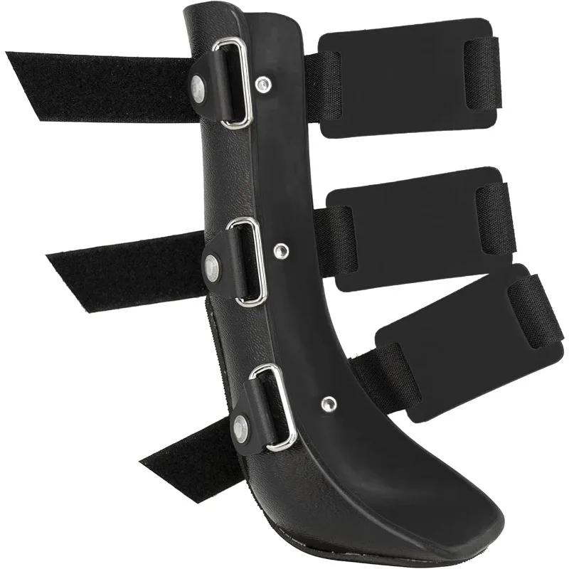 

Standard Front Leg Brace for Dogs with Injuries, Arthritis, or Licking Prevention, Durable & Lightweight Post-Surgery Protection