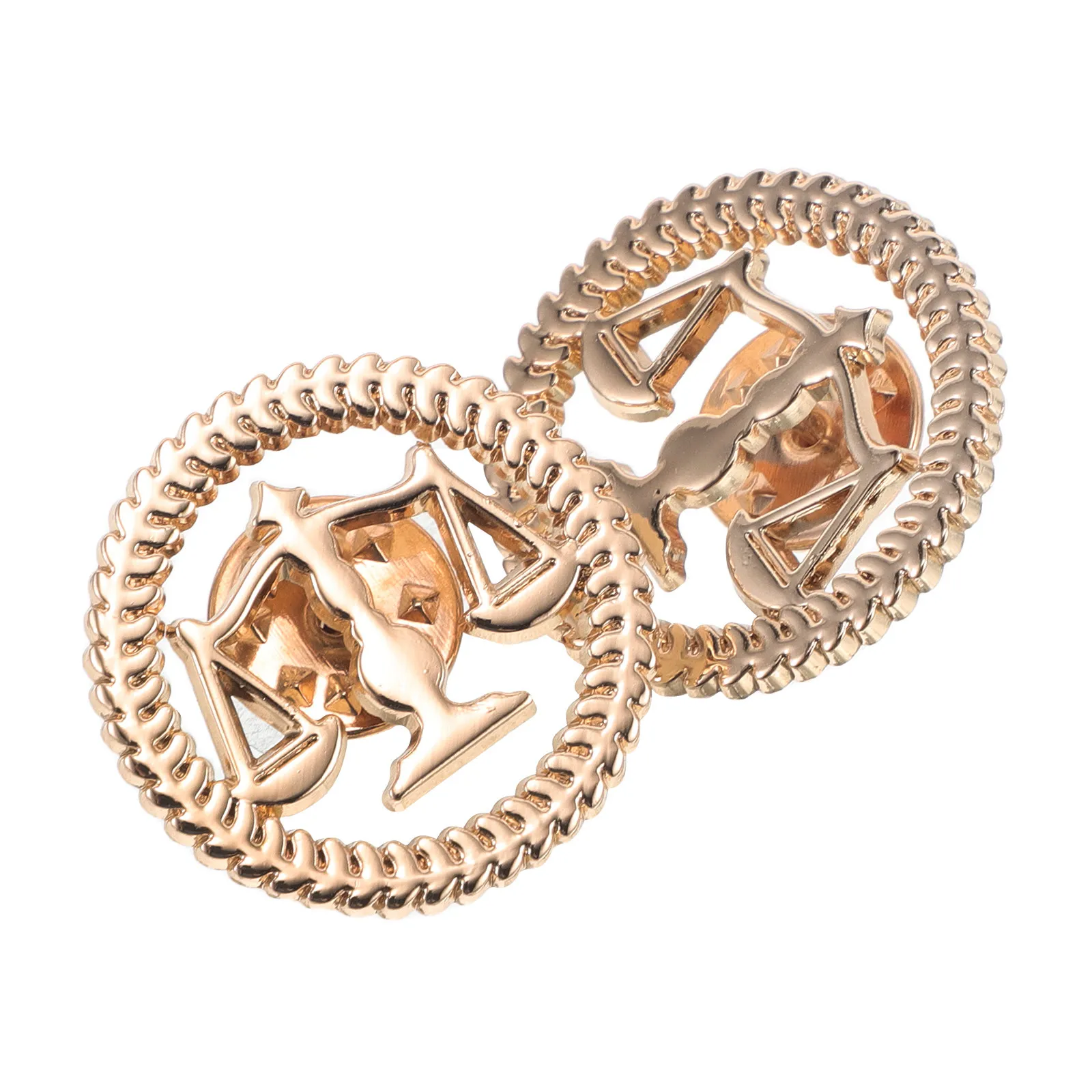 2Pcs Justice Lawyer Lapel Pin Alloy Libra Scale Brooch for Men Women Attorneys Judges Law Students Courtroom Office Suit