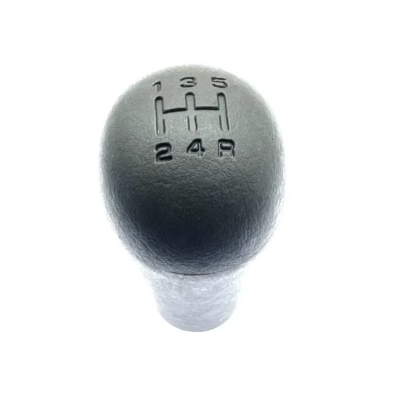 1pc for nissan Paladin Odin D22 Ruiqi Pickup Gearshift  Splitter Handball gray