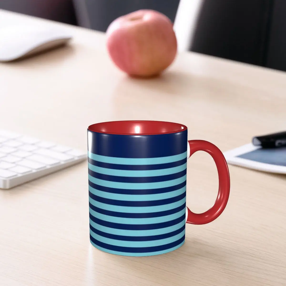 13th Doctor Socks Very Accurate Mug Funny Ceramic Coffee Cups Tea Mugs Milk Cup Drinkware Gift for Woman Man