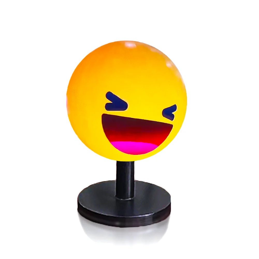 Vendita calda P1.8 Schermo colorato sferico a LED per interni di alta qualità Diametro 1 m per poster digitale commerciale ed ascensore