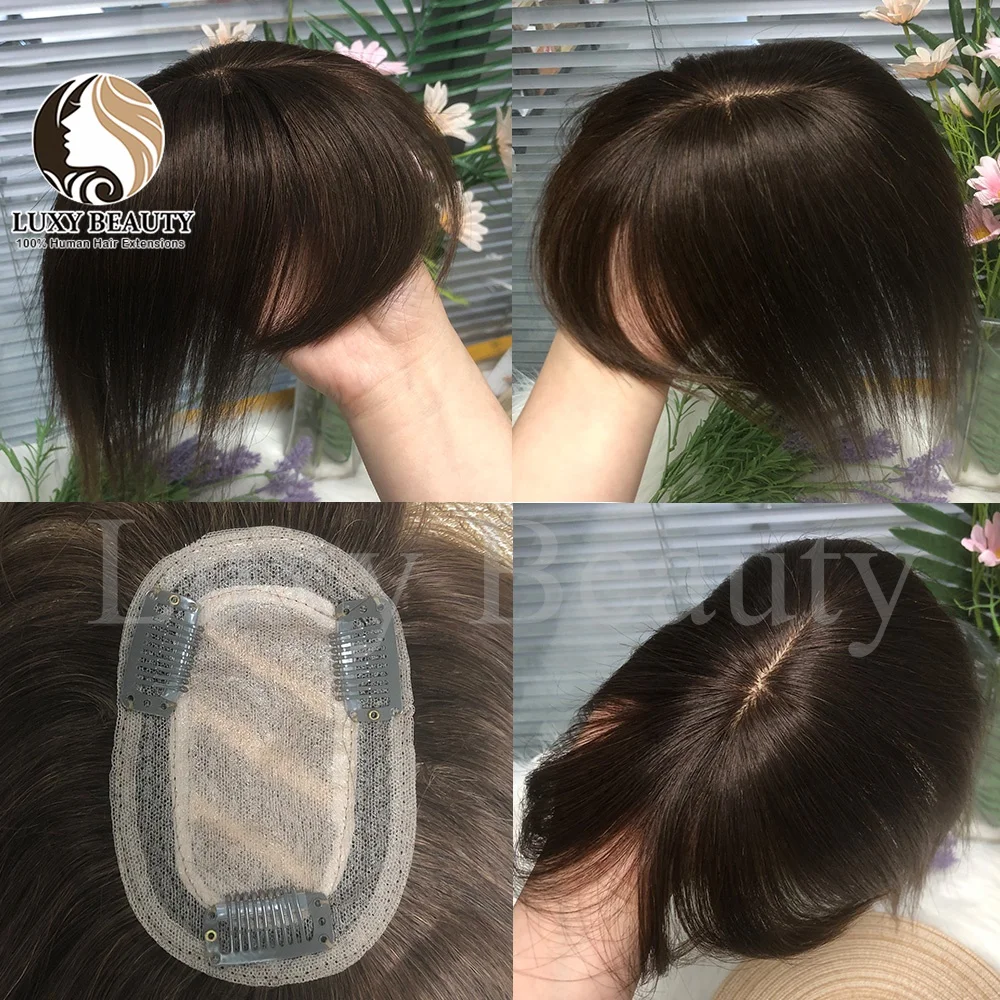 Thumbnail 4 - #64 Compare Hair Toppers Before You Buy
