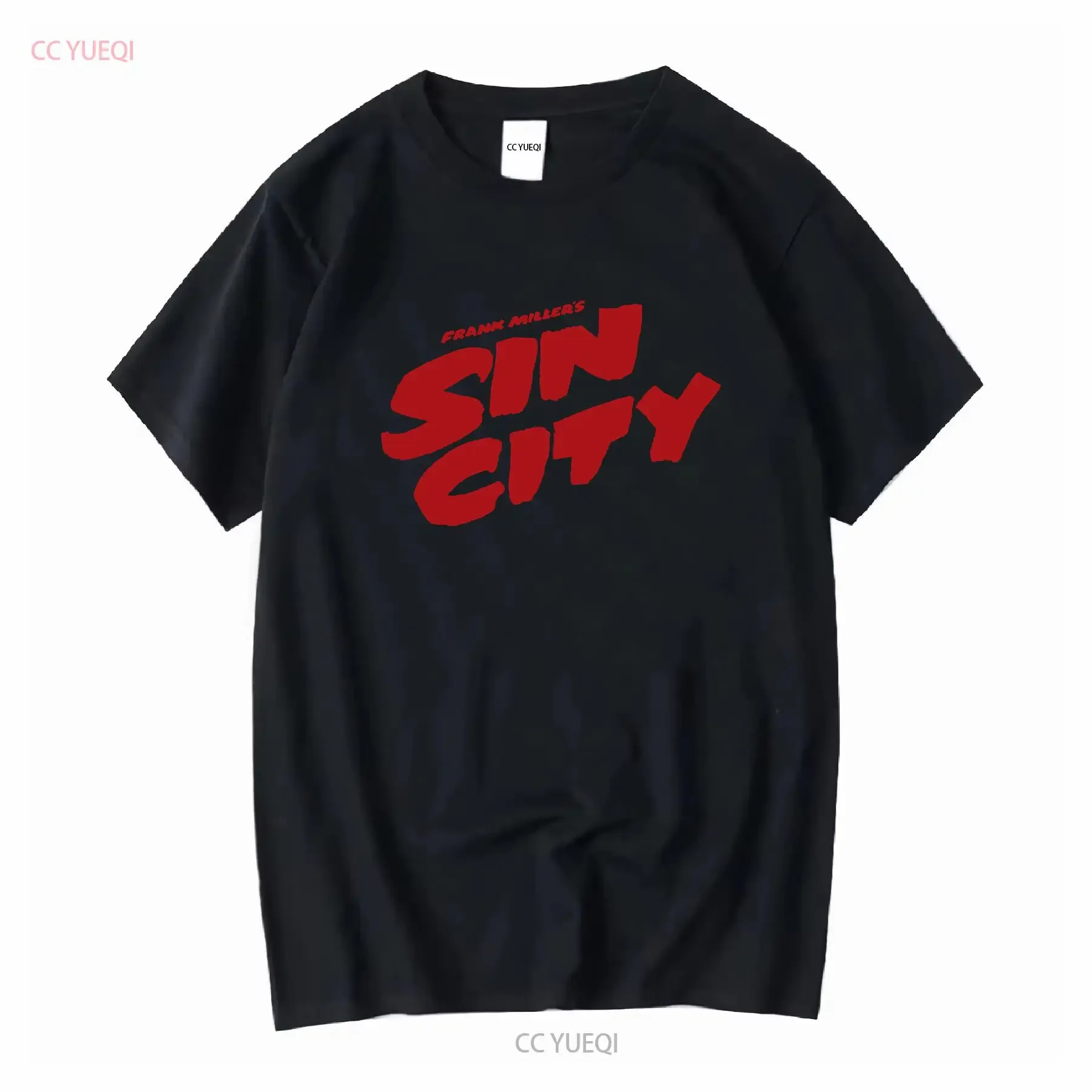 シンシティ Tシャツ レトロ 90年代 映画 コミック 大人 - Vintage Fashion Knitwear Book のレビューと価格