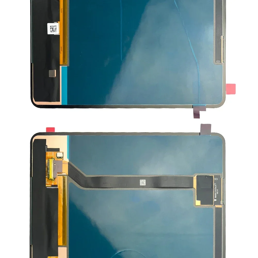 Imagem -05 - Lcd Display Touch Screen Digitizer Glass Assembly Huawei Matebook e 12.6 Aaa Mais Drc-w56 Drc-w58 Drc-w76 Repair 2023