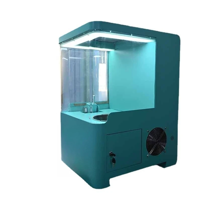 

Popcorn Machine Ice Cream Campus Convenience Store Cinema Can Place