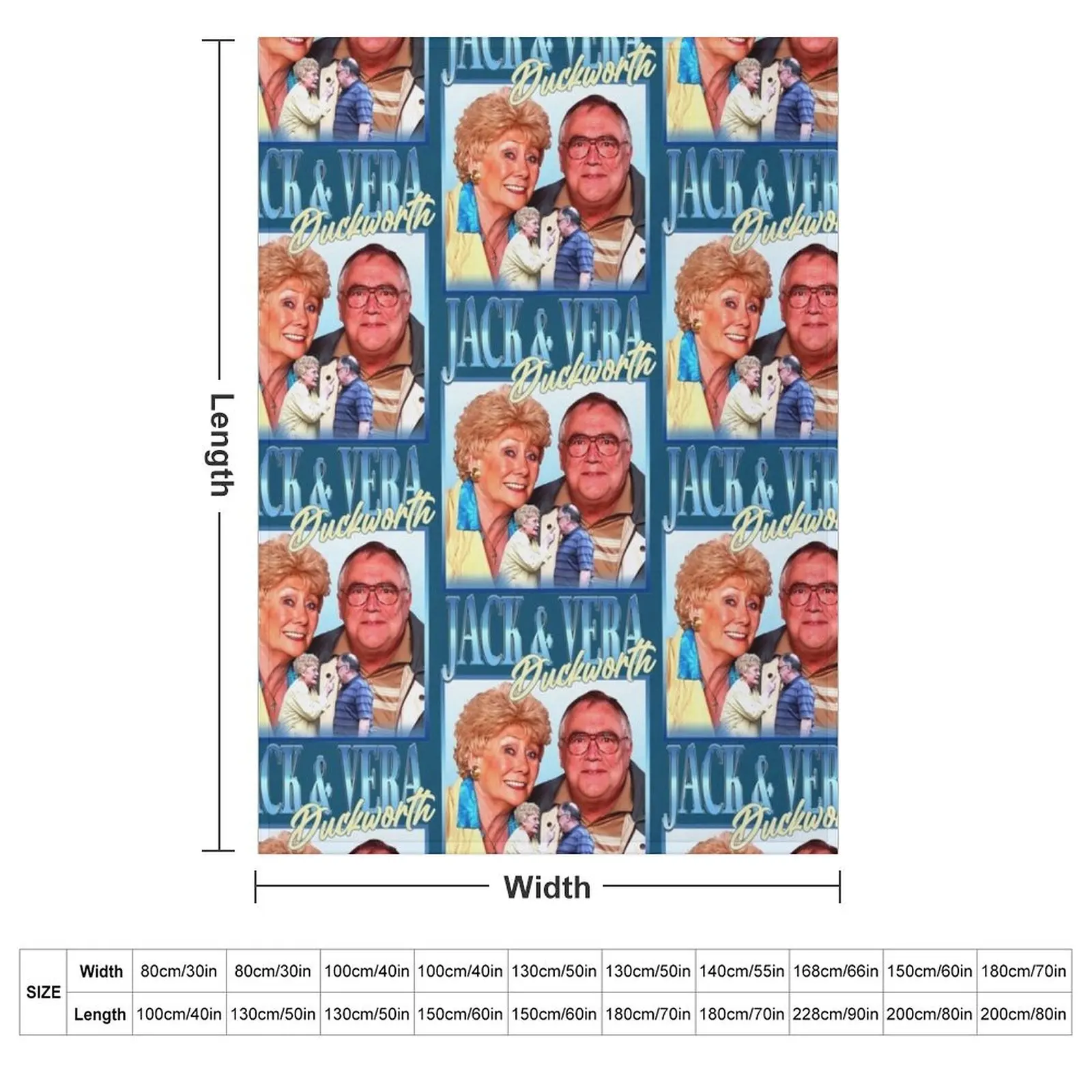 Coronation Street Essential Throw Blanket Large Retros Moving Luxury Throw Kid'S Blankets For Sofas Blankets