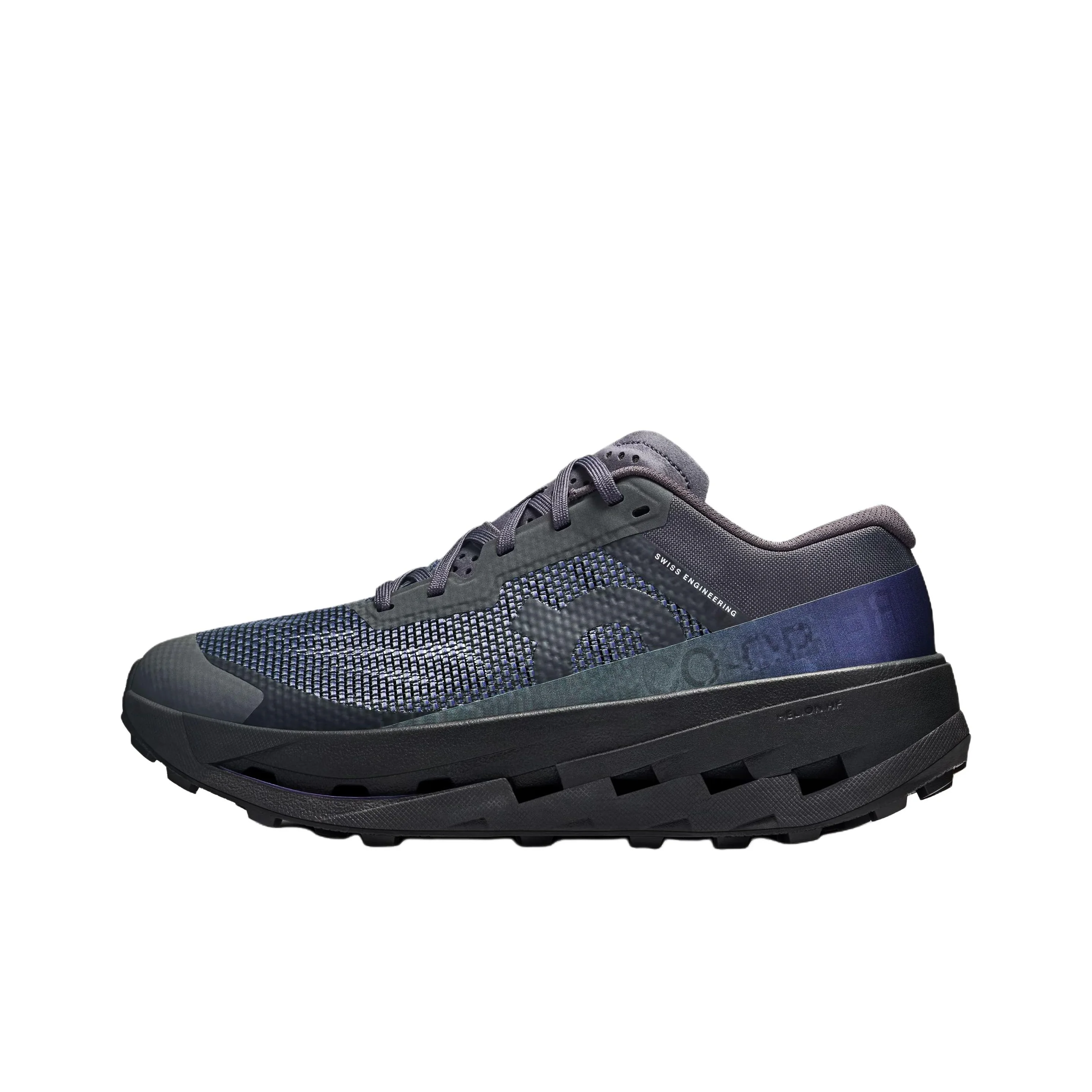 

Beams X REI Co op x On Cloudultra 3 Running Shoes Men's Dark Gray 3MF30721481