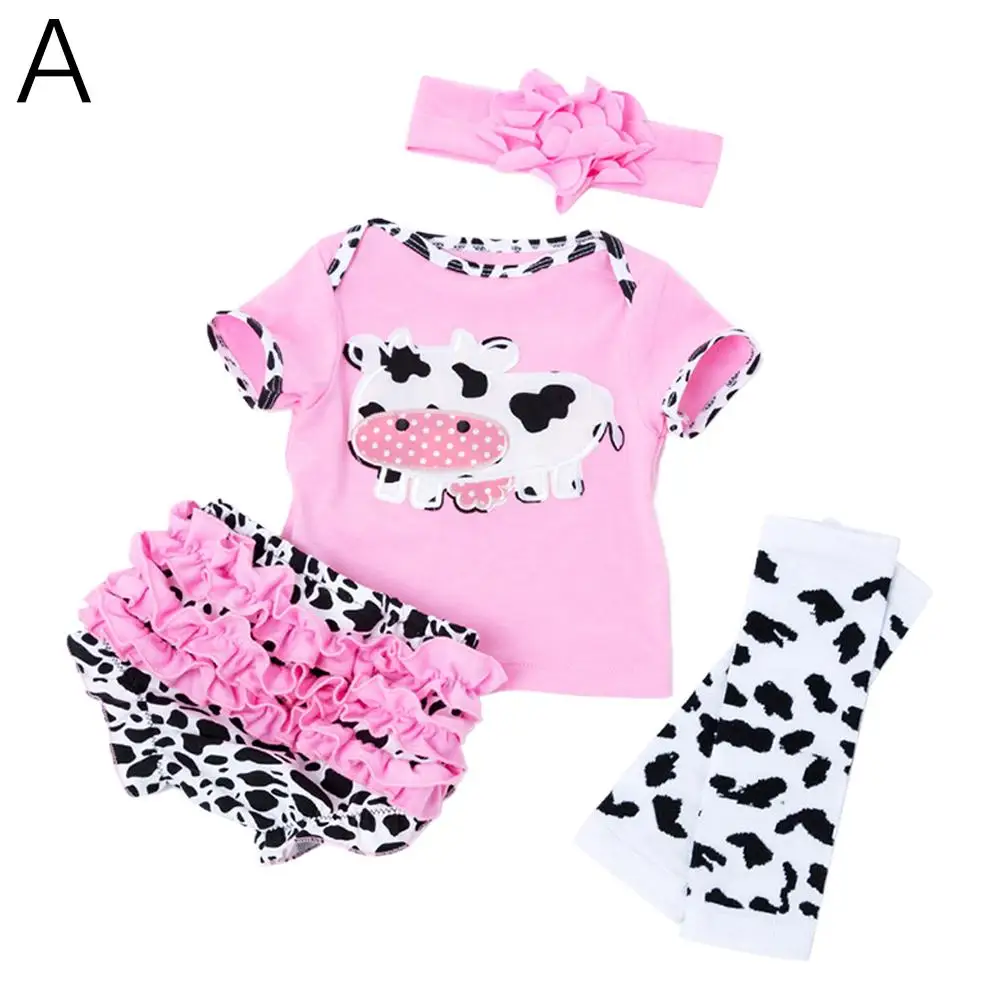 Ubranka dla dzieci pasują do 18-calowej amerykańskiej 43 Reborn Diy Girl New Baby Gift`s Toy L2d8