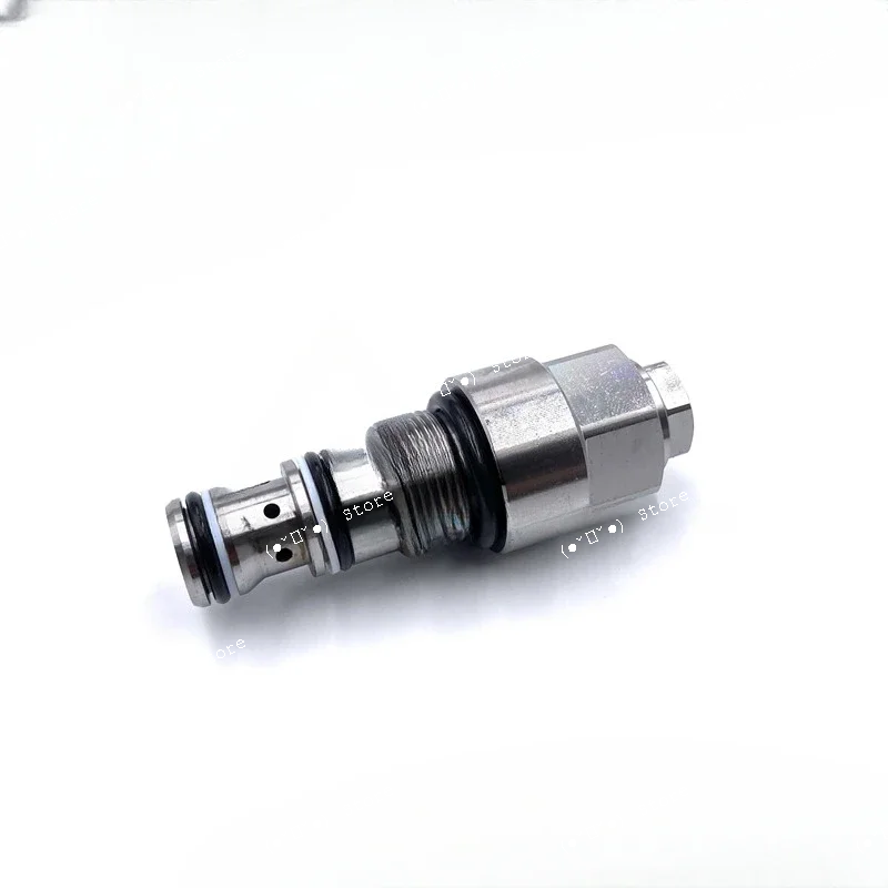 

Adapted To PC100-6/110-7/120-6/130-7 Distribution Valve Excavator Accessories