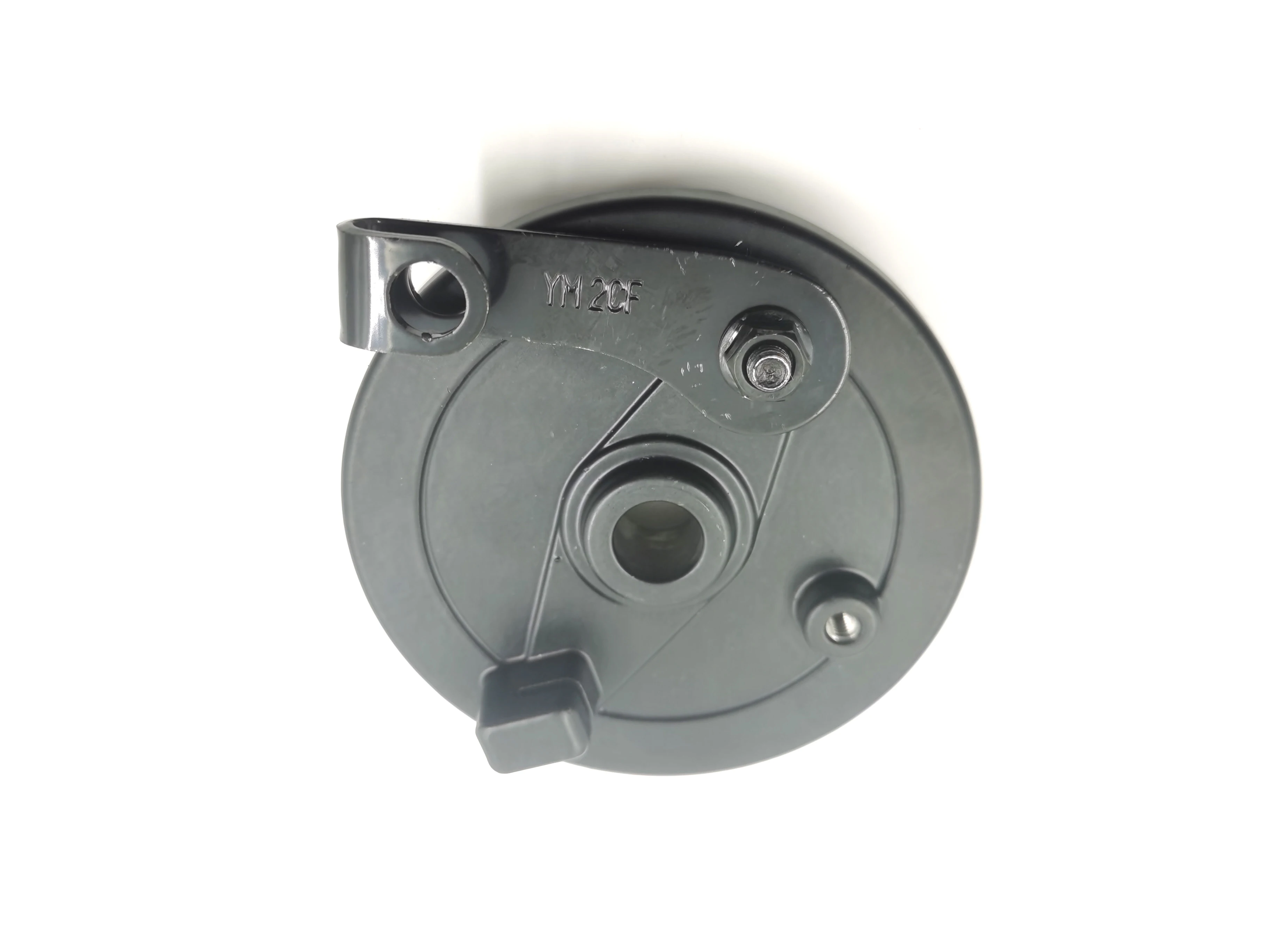 Drum Brake for Speedway mini4 pro, mini3, RUIMA MINI4 ZERO 8 9 Dualtron mini 8 inch Electric Scooter Brake Parts