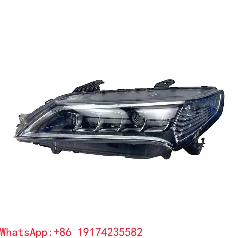 

High Quality OEM for Honda Acura TLX Headlight Auto Car Lighting System 6000k Color Temperature Long Expiration Refurbished Part