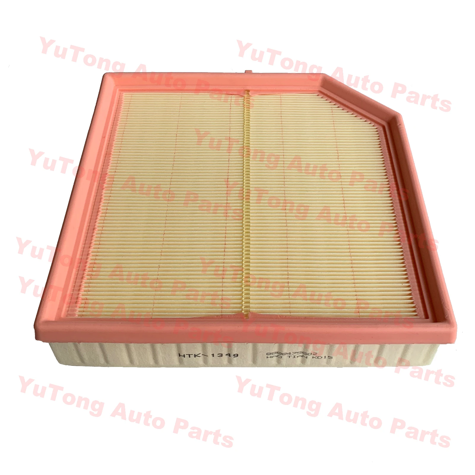 

Engine Air Filter For Geely Monjaro Tugella 1.5T 2.0T 2021-2023 Boyue L Preface LYNK&CO 03 05 01 Volvo XC40 Car Spare Parts