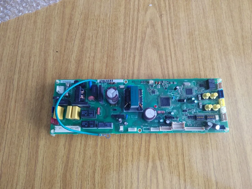 A744510 test ok circuit board motherboard