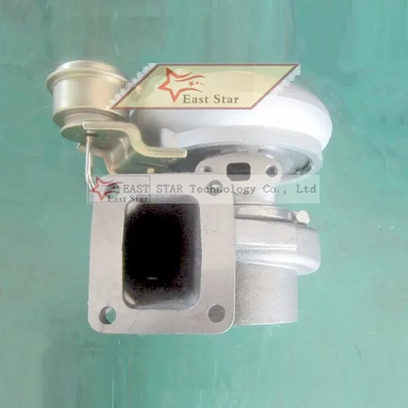 Turbocharger TD07-9 49187-00270 49187-00271 49187-00250 ME073935 051201048 Turbo For Mitsubishi FUSO Truck 6D16T 6D16 T 6D16-T