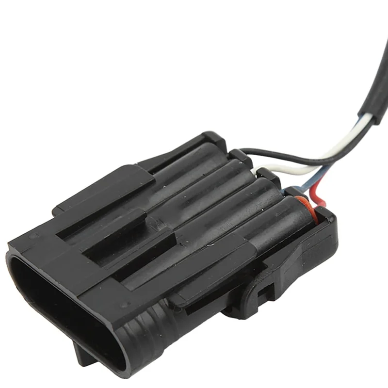 

Хорошо изготовленный автомобильный датчик в сборе с подшипником кодировщика 612595 Forrxv Electric 2008, металлический сплав, материал ABS