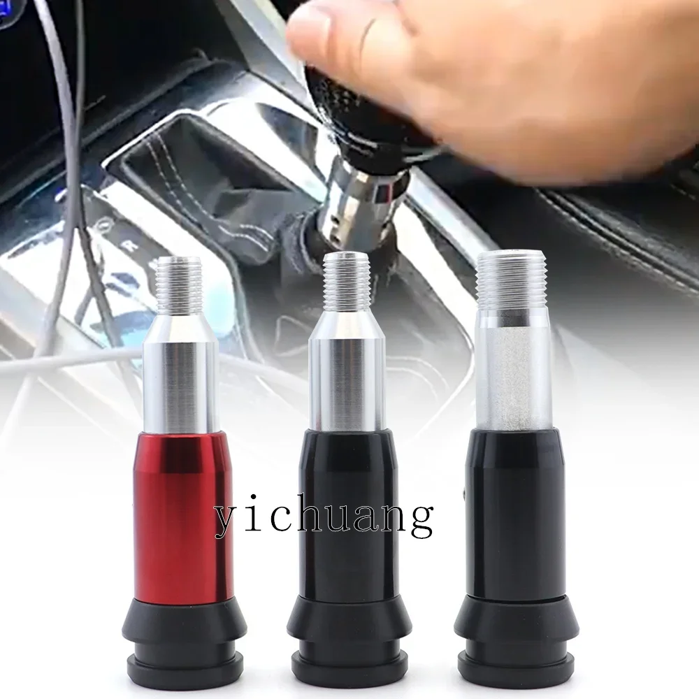 M12 M18 Universal Car Gear Shift Head Converter Is Suitable For Converting Automatic Gear Into Manual Gear