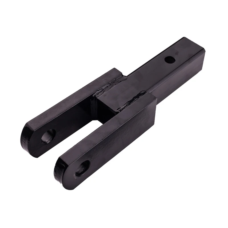 Clevis Hitch Mount 2