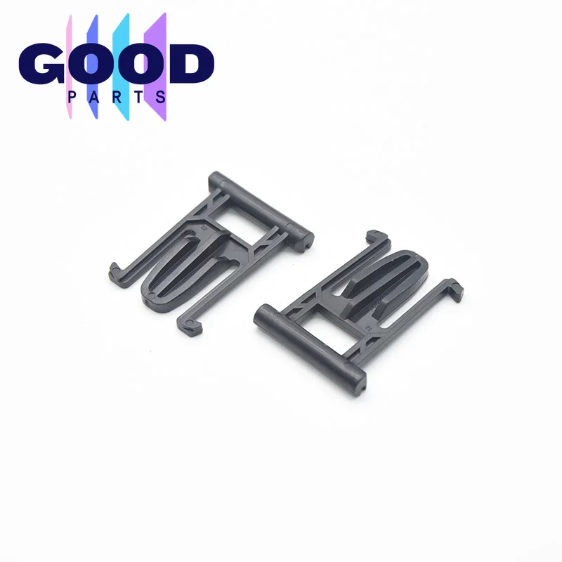 2PCS CE538-40006 CE538-60135 Scanner Document Feeder Hinge for HP M1212 M1213 M1216 M1522 M1530 M1536 CM1415 M175 M276 3055 3052