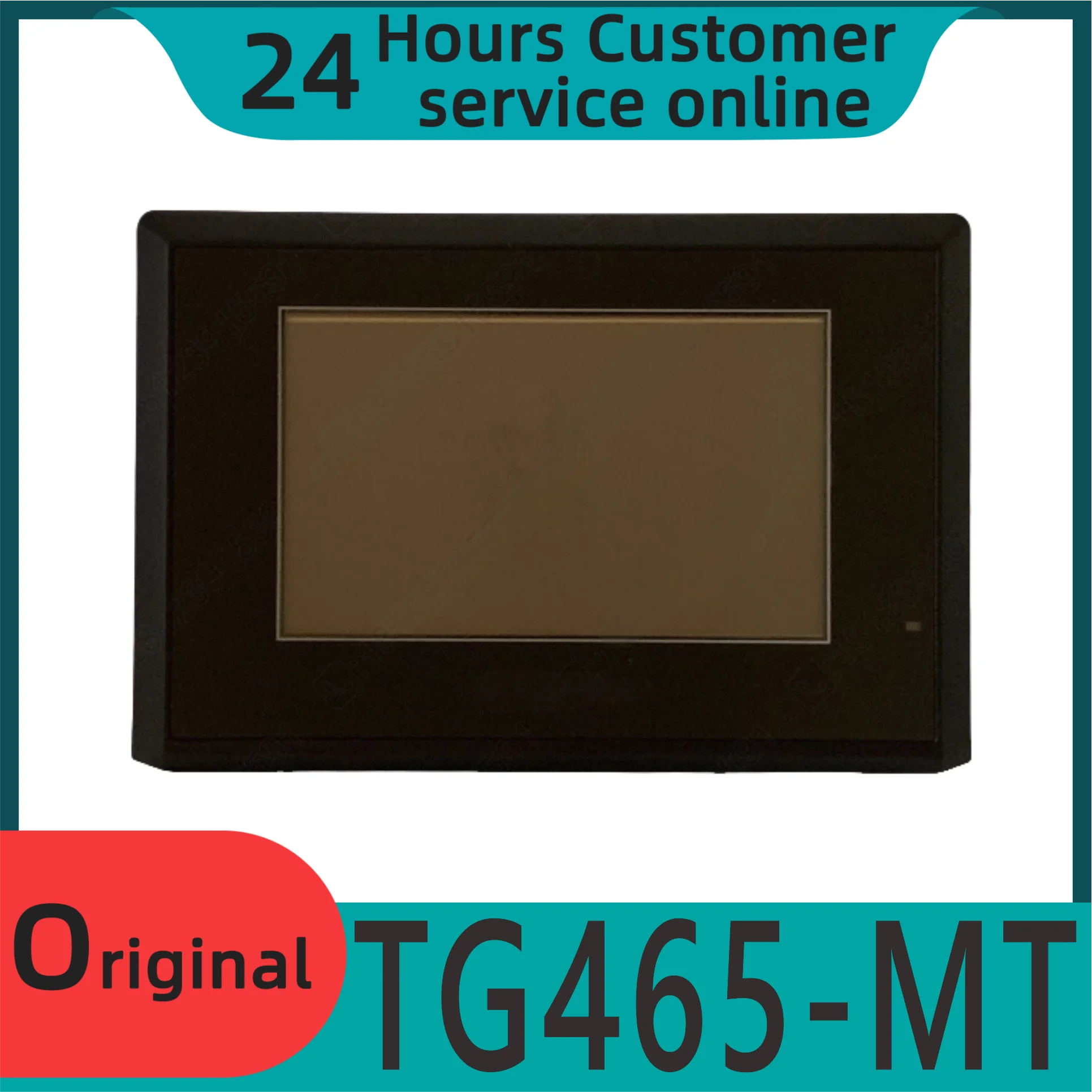 Brand New Original 4.3-inch Screen Tg465-mt