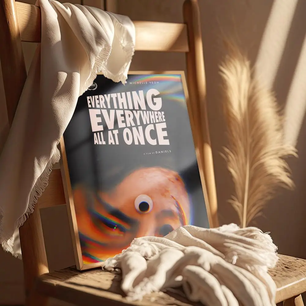 Everything Everywhe… - image