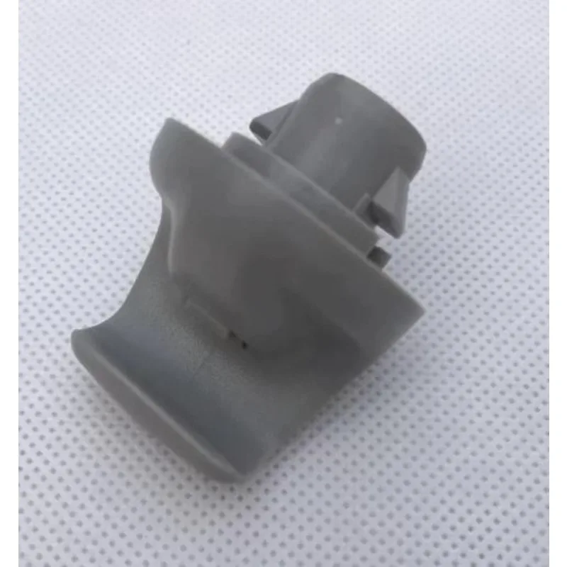Nuevo y Original para Renault Koleos: Clip de Visera Solar, Gancho, Soporte 96 40 9JY 00A