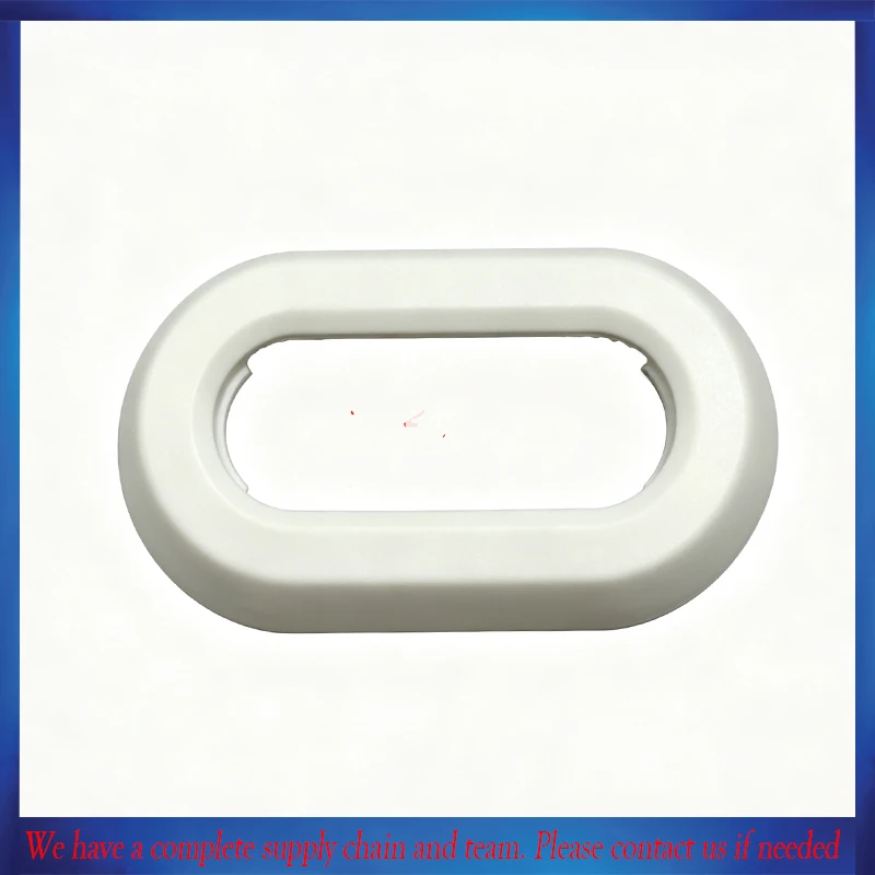 Original Silicone Protective Case Waterproof Shell for Maintenance and Replacement of Garmin HRM Pro Plus Heart Rate Strap