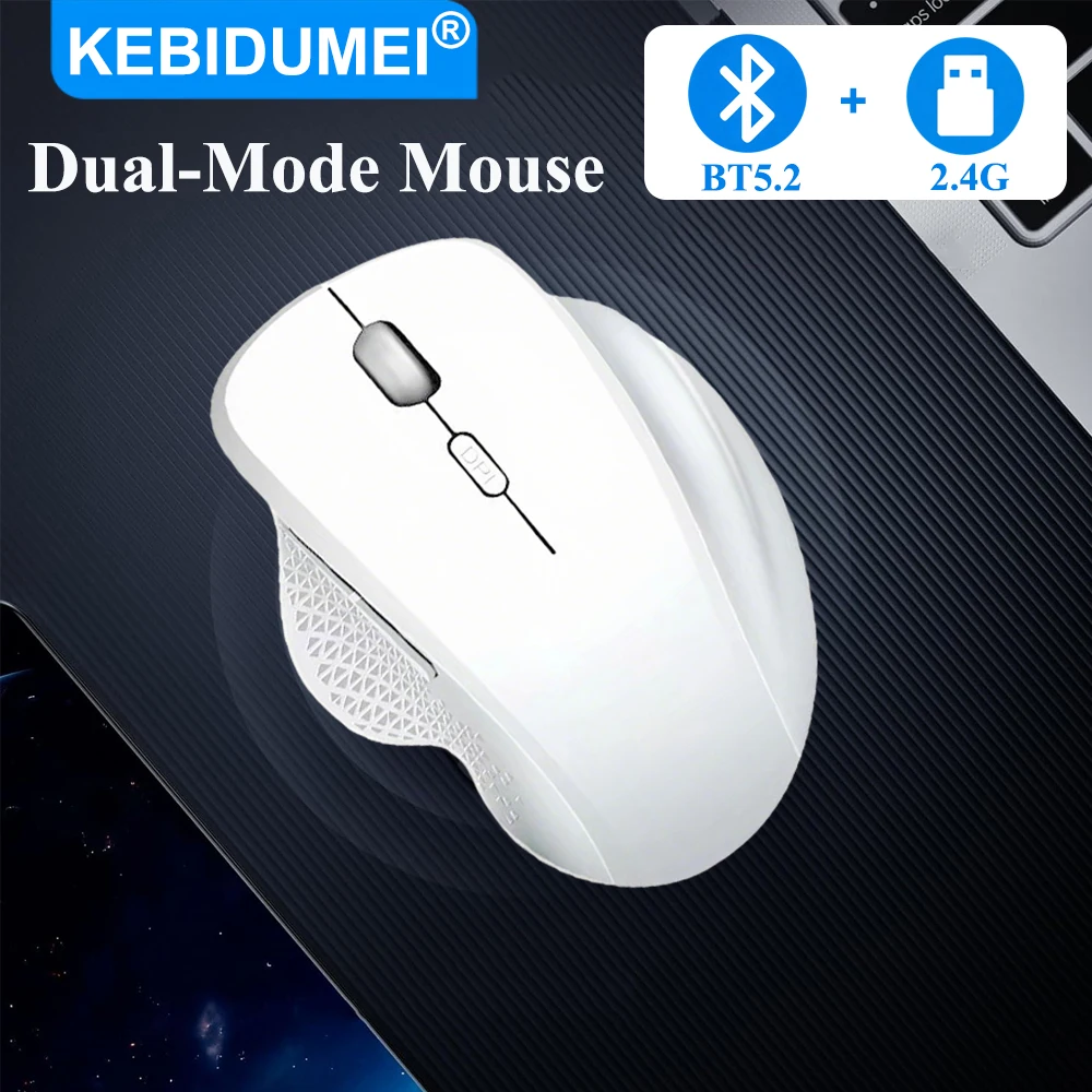 #19 Best Gaming Mice to Buy In 2026