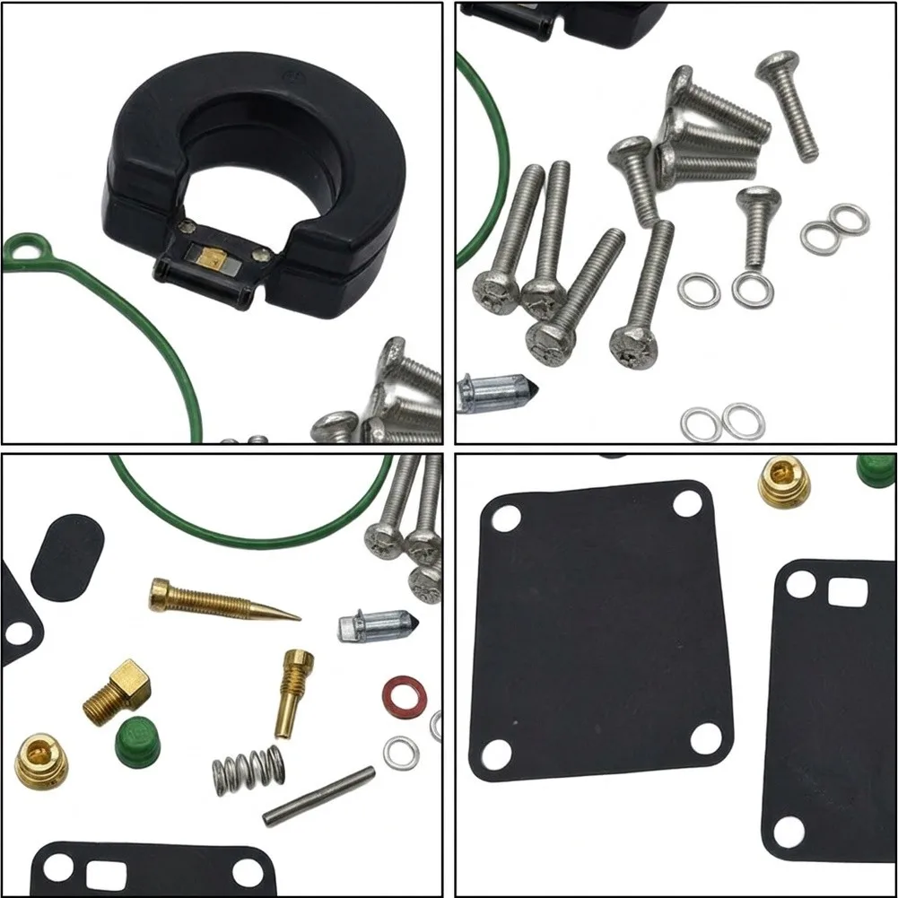 Boat Engine Parts Engine Repair Kit For Performance Restoration Complete Overhaul Components For Style Engines