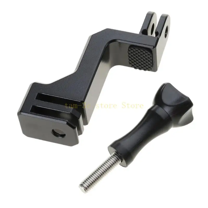 Ổn định Camera L Giá đỡ Video Camera Tấm Tấm dọc Tấm chống trượt D0UA