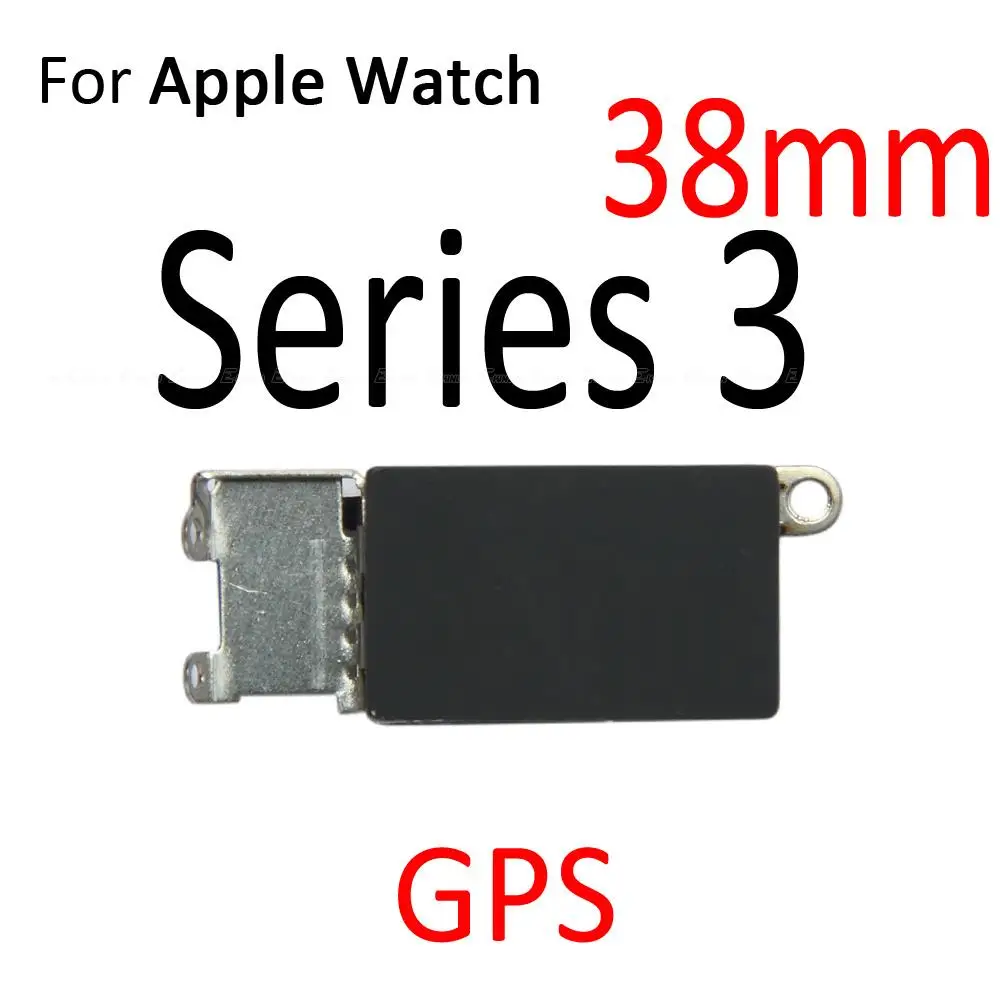 Vibrator Motor Module For Apple Watch Series 1 2 3 4 5 6 S1 S2 S3 S4 S5 SE 38mm 44mm 40mm 42mm Vibration Flex Cable Repair Parts