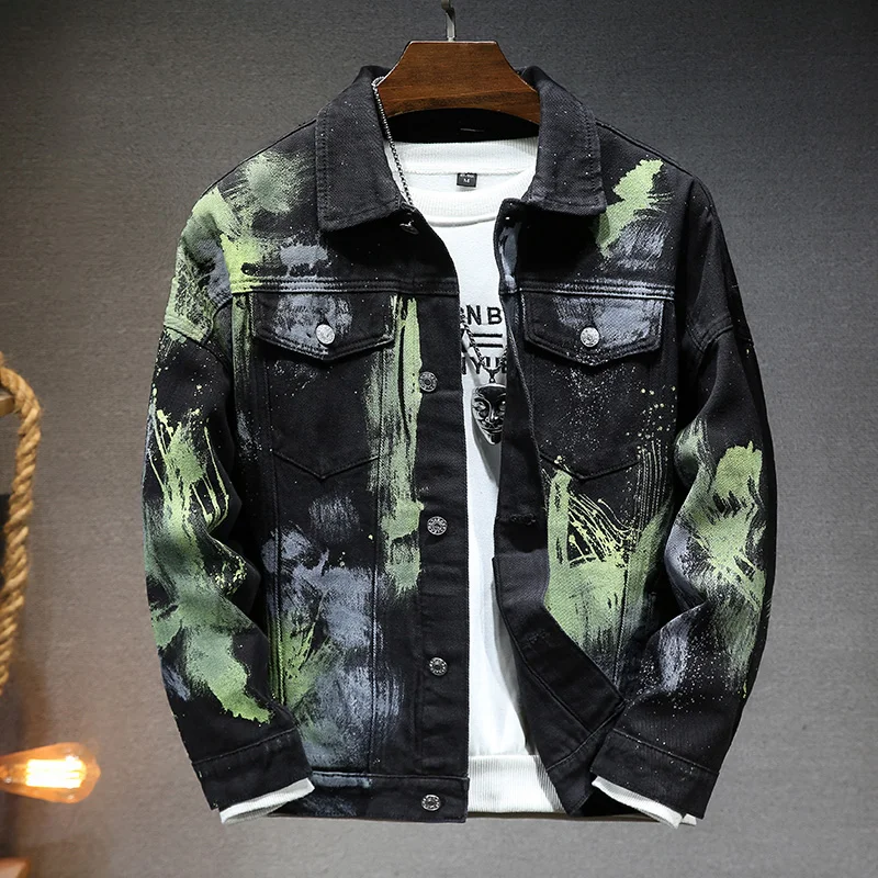 A39 Black
