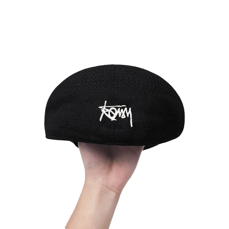 Thumbnail 3 - #47 Compare Wool Beret Hats Before You Buy