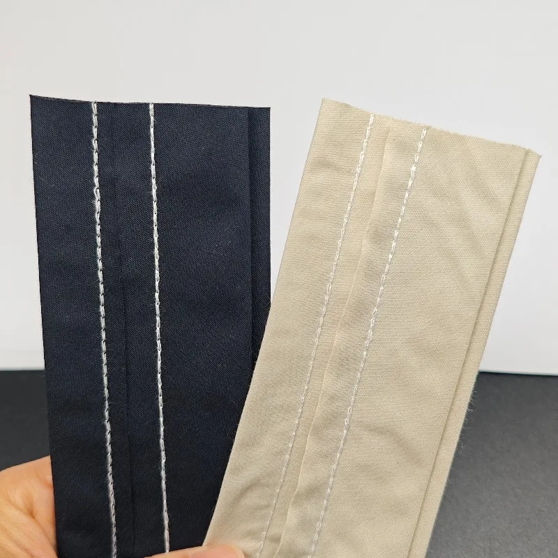 10 Meters with 5.5cm Suit Pants Waist Lining Garment Accessories