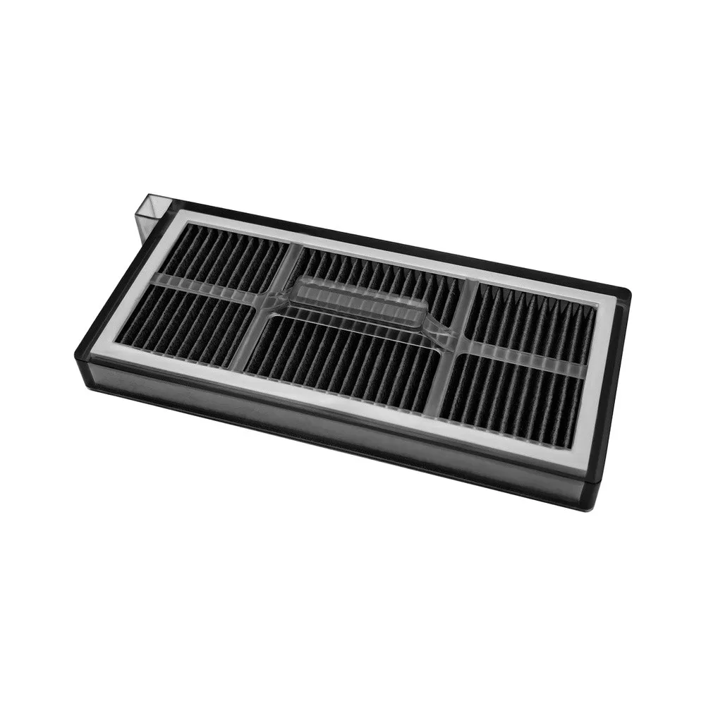 For Home Cleaning As Shown Robot Vacuum HEPA Filtration For Vacuums Z60 Replacement Part Pet Hair for capture For