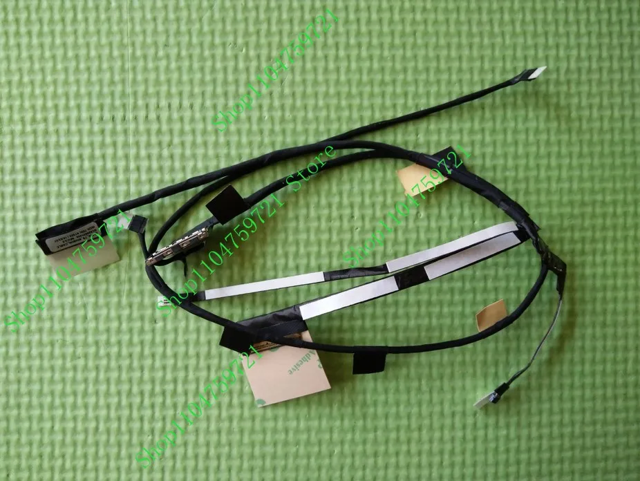 

DB DC020021N00 For HP Pavilion 11 11-N 11-N010DX X360 LCD LVDS Screen Display Cable