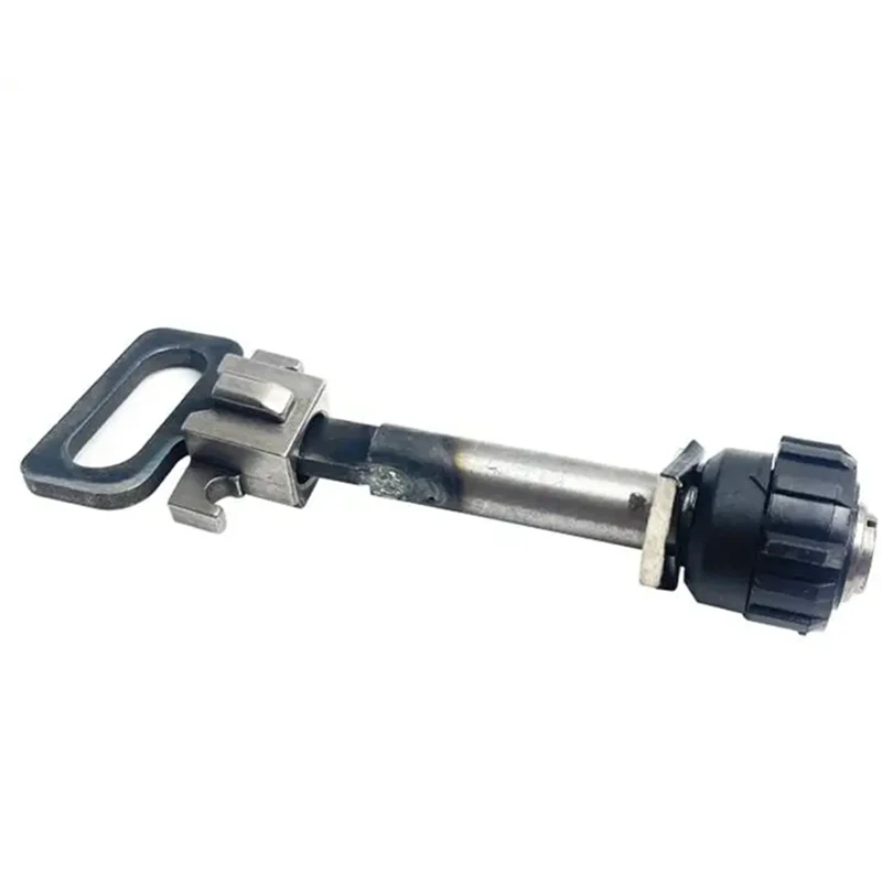 A7QHO-Quick Clamp Reciprocating Saw Reciprocating Rod Assembly, Saber Saw Connecting Rod Assembly, Jig Saw Accessories