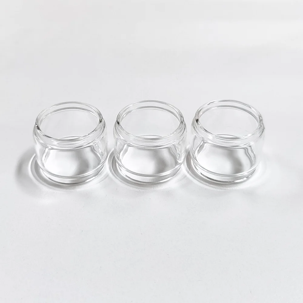 5/3/2pcs Hongxingjia Dead Rabbit V1/V2/V3 Transparent Glass Tool For Dead Rabbit V1 V2 V3 Bubble