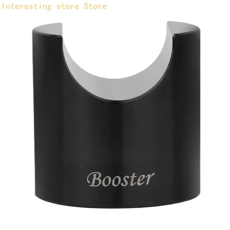 Lautsprecher-Draht-Ständer, Booster-Halter für Medienkonsolen und Desktop-Systeme, Kabelerhöhungen aus Aluminiumlegierung mit – Detail 5